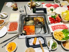 -海底捞火锅(关山保利店)