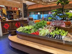 -田园印象·成都土菜院子(华阳店)
