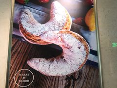 -WHEAT&BAKER-麥(凯德来福士店)
