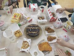 -DQ·蛋糕·冰淇淋(新佳丽店)