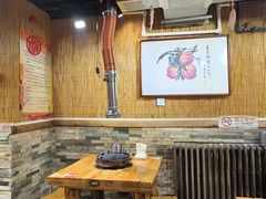 -石记老北京炙子烤肉(松园店)