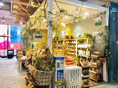 -骑鹅公社(南开大悦城店)