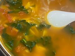 -尕胡才炕锅烤羊肉馆(八一路店)