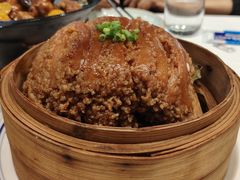 -到家尝北京菜(西坝河店)