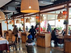 -深山老屋(国顺东路店)