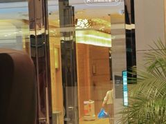 -无锡新湖铂尔曼大酒店