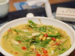 -益恒饭店乡间白族菜(古城总店)