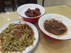 -聚丰德饭店(经五路店)