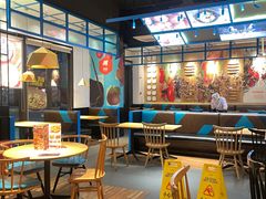 -菲滋意式餐厅(长兴东鱼坊店)