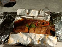 -三玛璐酒楼(汉口路店)