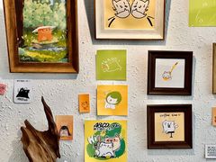 -ABCD咖啡屋(妇幼店)
