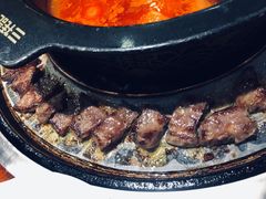 -三牦记·涮烤一体火锅(小河店)