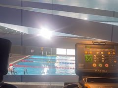 -W FITNESS 威尔仕健身·游泳(老西门新苑店)