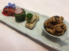 -柒园·三十年创意杭帮菜(龙湖滨江天街店)