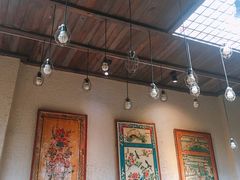 -院子餐厅·大锅菜·老杭帮(桥西直街店)