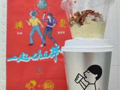 -喜茶(深圳喜荟城店)