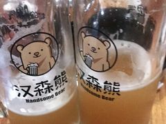 -汉森熊啤酒屋(双塘东路店)