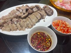 -董府·古宅餐厅