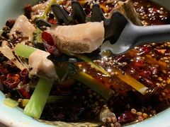 fusion水煮鱼-梧桐