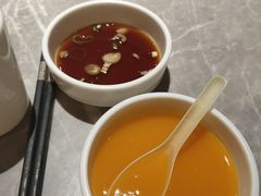 南瓜粥-韩盛·古法烤肉店(皇城恒隆广场店)