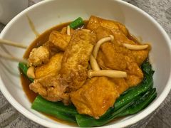 -金翠皇宫粤菜·点心·海鲜(翡翠店)