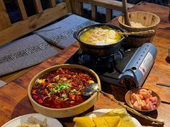 -青城甲(青城山店)