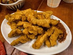 -付小姐在成都(中山公园店)