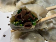 -日丰园海肠水饺·老字号大连海鲜(和平广场店)
