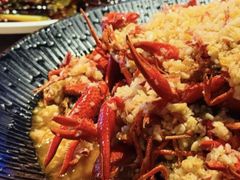 -红盔甲·小龙虾(车公庙店)