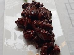 -尚岛私房菜(西方巷店)
