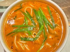 -云海肴云南菜·蒸汽石锅鱼(新奥店)