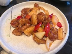 -利顺德大饭店·水岸中餐厅(小白楼店)