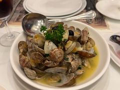 -大堂街8号葡国餐厅(RESTAURANTE ESCADA)