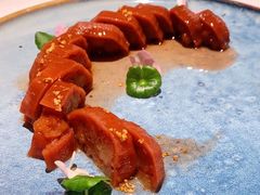 -悦融琥珀·京鲁菜·海味珍品(西单店)