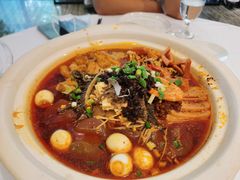 传统地道毛血旺-眉州东坡(民族园店)