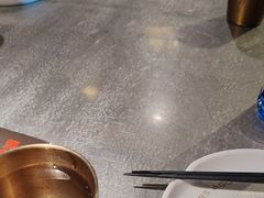 -探鱼·鲜青椒爽麻烤鱼(天河优托邦店)