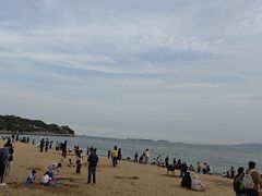 -白城沙滩