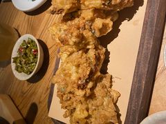 -潮粥荟·潮汕砂锅粥(朝阳大悦城店)