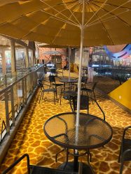 -卡通尼·Safari非洲探索乐园·生日会(金桥国际商业广场店)