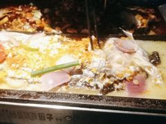 -匠子烤鱼(远大购物中心店)
