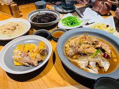 东海杂鱼-荣小馆(杭州大厦店)