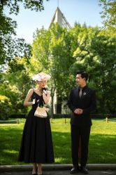 -女王风尚STUDIO·轻奢化定制