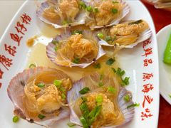 -蛇口康乐快餐鱼仔档(翠苑小区店)