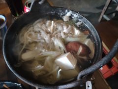 -鸟鸣门屋台料理(金帝银泰店)