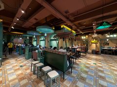 -驿楼兰·新疆菜(火车站店)