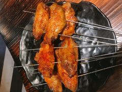 -美达尔烧烤海鲜家常菜(泰山路店)