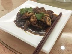 -聚彩居三和酒楼•老字号粤菜(南城店)