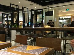 大堂-乐凯撒披萨(正佳广场店)