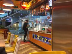 -鱼你在一起(南开天佑城店)