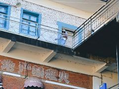 -大理床单厂艺术区